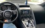 2017 Jaguar F-Type  for Sale in Homestead, FL - Damage History
