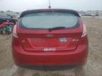 2017 Ford Fiesta Se zu verkaufen in Kansas City, KS - All Over