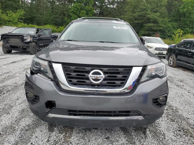  NISSAN PATHFINDER 2019 Szary