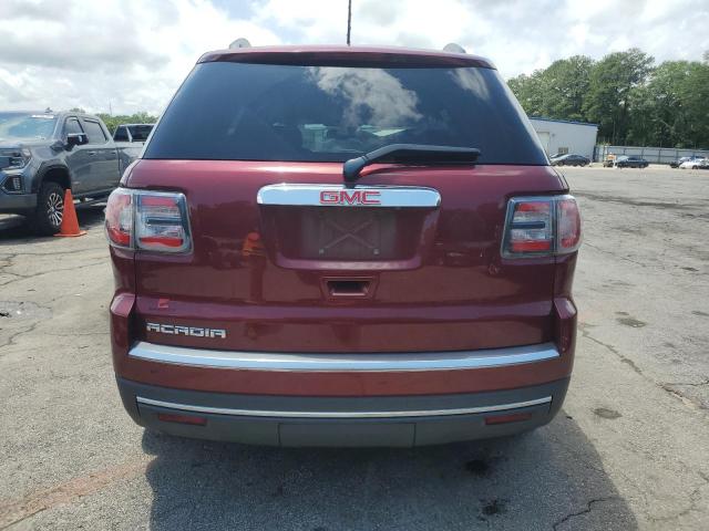  GMC ACADIA 2015 Bordowy