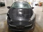 2014 Ford Fiesta Se იყიდება Avon-ში, MN - Front End