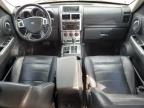 2009 Dodge Nitro R/T en Venta en Sun Valley, CA - Rear End