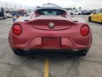 2015 Alfa Romeo 4C Spider на продаже в Sun Valley, CA - All Over
