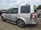 2012 Land Rover Lr4 Hse Luxury на продаже в Moraine, OH - Rear End