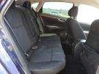 2019 Nissan Sentra S   იყიდება Fresno-ში, CA - Front End