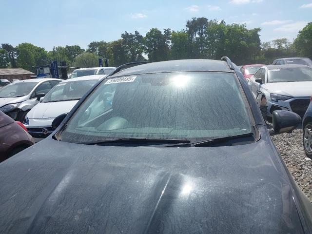 2013 NISSAN QASHQAI +2