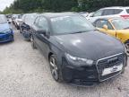 2012 AUDI A1 SPORT T for sale at Copart WISBECH