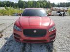 2017 Jaguar F-Pace Premium na sprzedaż w Fairburn, GA - Mechanical