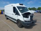 2016 FORD TRANSIT 35 for sale at Copart NEWBURY