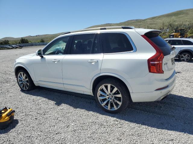  VOLVO XC90 2016 Білий