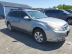 2011 Subaru Outback 2.5I Limited zu verkaufen in Assonet, MA - Normal Wear