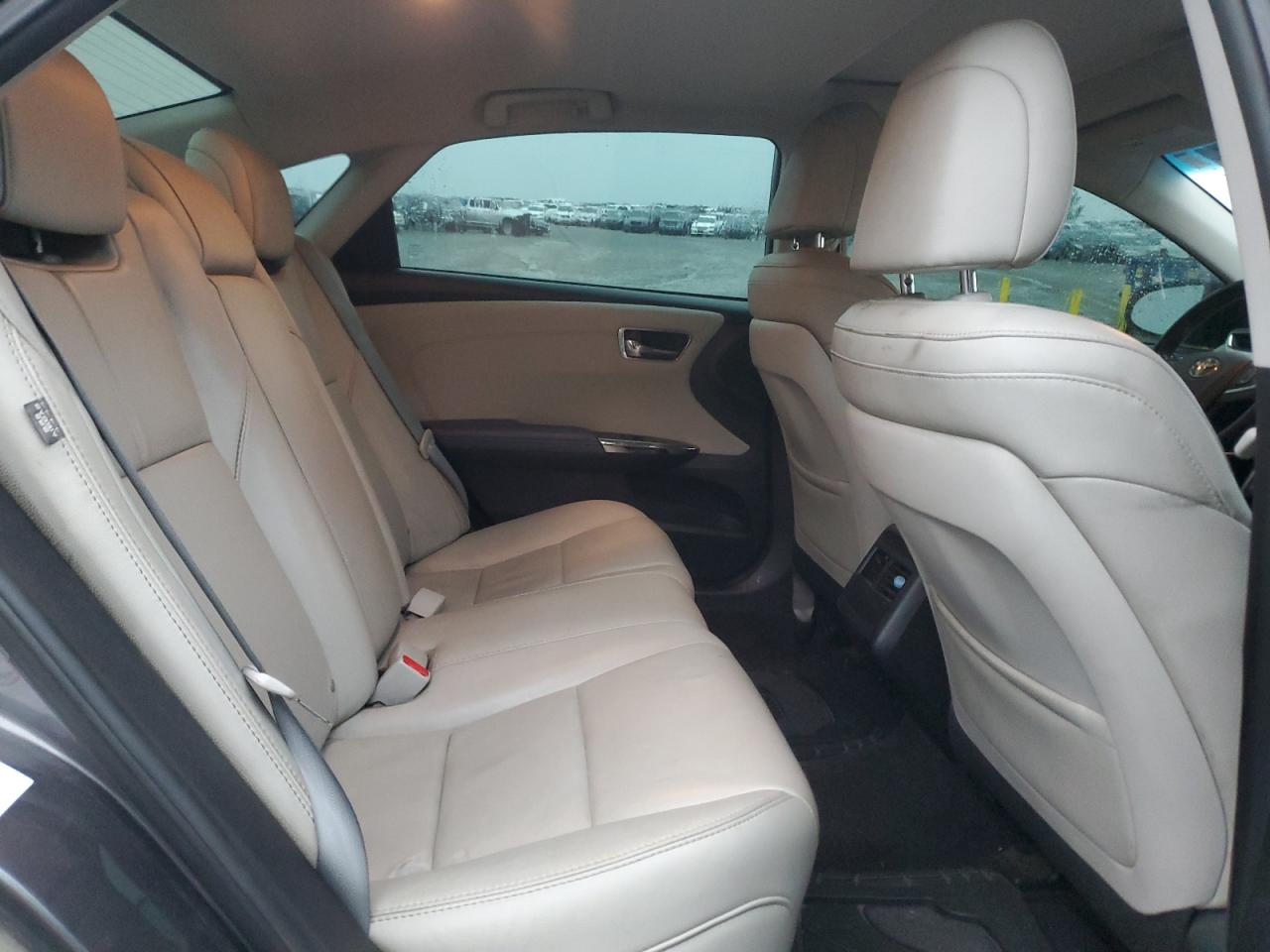 2014 Toyota Avalon Hybrid VIN: 4T1BD1EB0EU022895 Lot: 55056805