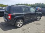 2012 Jeep Patriot Limited for Sale in Exeter, RI - Front End