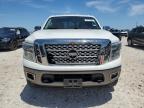Taylor, TX에서 판매 중인 2017 Nissan Titan Sv - Hail