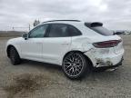 2019 Porsche Macan S на продаже в San Diego, CA - Rear End
