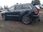 2022 Jeep Grand Cherokee Limited na sprzedaż w Finksburg, MD - Rear End