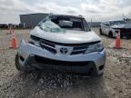 2015 Toyota Rav4 Le for Sale in Temple, TX - Rollover