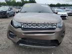 2016 Land Rover Discovery Sport Hse продається в Madisonville, TN - Front End
