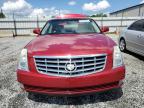2007 Cadillac Dts  на продаже в Spartanburg, SC - Rear End