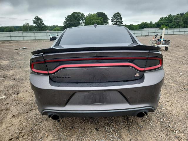  DODGE CHARGER 2015 Szary