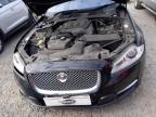 2014 JAGUAR XJL LUXURY for sale at Copart WOLVERHAMPTON