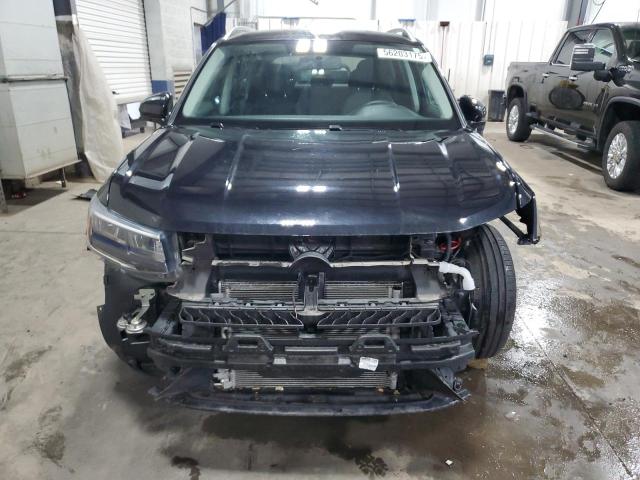  VOLKSWAGEN TAOS SE 2022 Black
