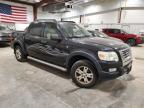 2007 Ford Explorer Sport Trac Xlt en Venta en Milwaukee, WI - Minor Dent/Scratches