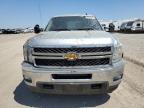 2012 Chevrolet Silverado K2500 Heavy Duty Ltz for Sale in Greenwood, NE - Burn