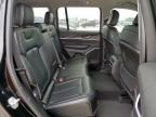 2022 Jeep Grand Cherokee Limited na sprzedaż w Houston, TX - Hail