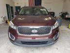 2017 Kia Sorento Lx de vânzare în Northfield, OH - Mechanical