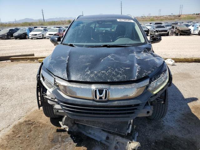 HONDA HR-V 2021 Czarny