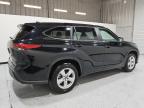 2023 Toyota Highlander L zu verkaufen in Orlando, FL - Hail