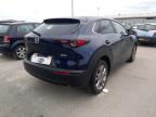 2021 MAZDA CX-30 SPOR for sale at Copart SANDWICH