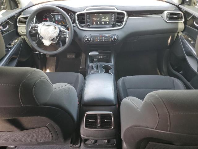  KIA SORENTO 2020 Gray
