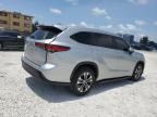 2023 Toyota Highlander L de vânzare în Opa Locka, FL - Side