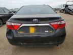 2016 Toyota Camry Hybrid de vânzare în Elgin, IL - Front End