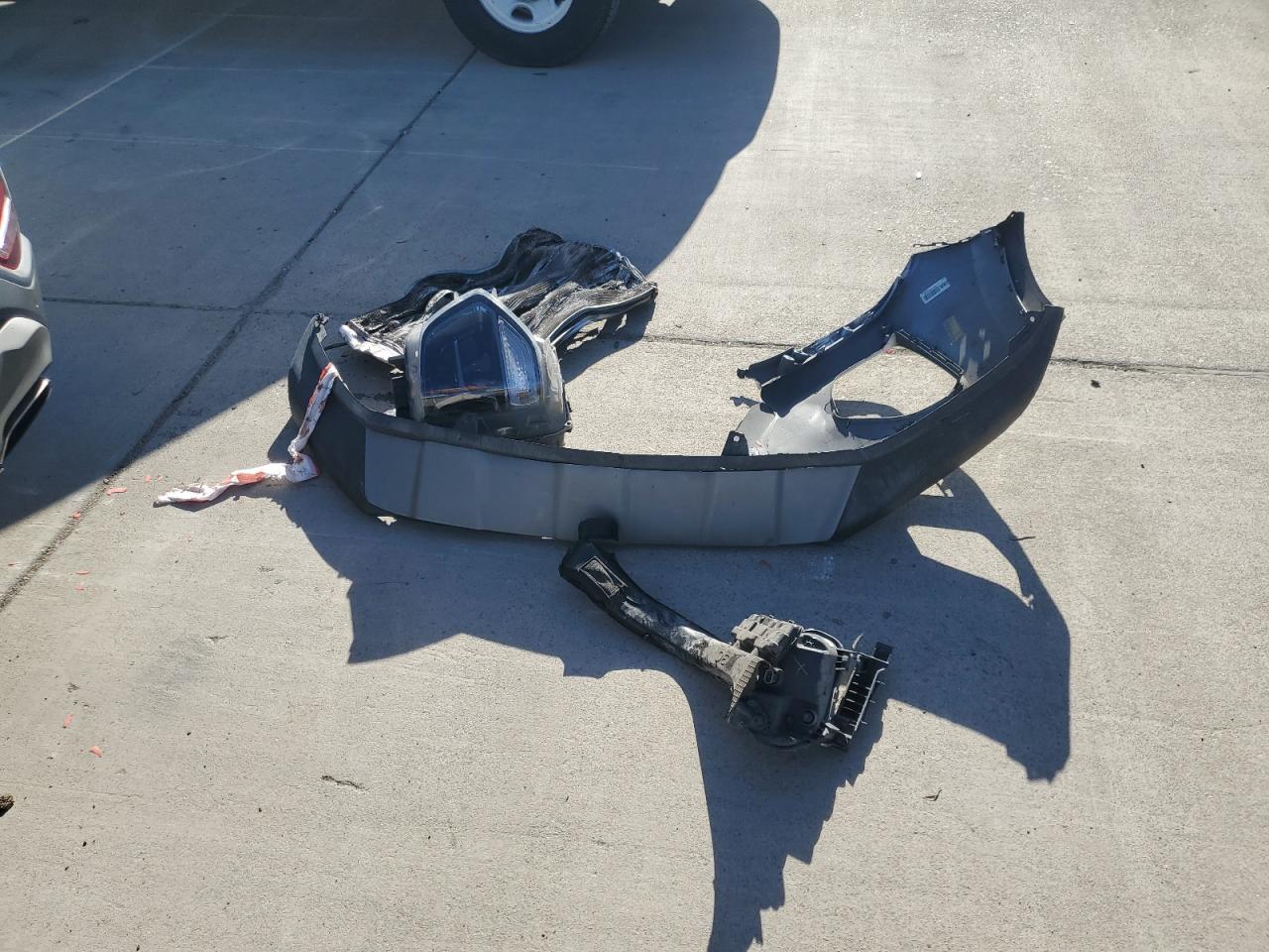 5nms3cad0lh214333 5NMS3CAD0LH214333 2020 Hyundai Santa Fe Sel