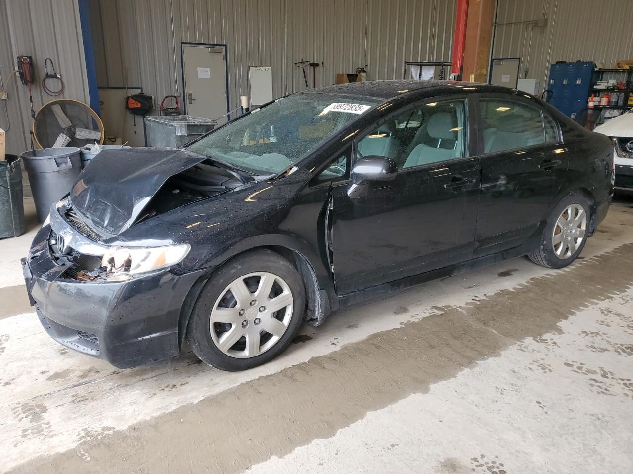 Appleton, WI에서 판매 중인 2010 Honda Civic Lx - Front End