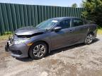 2017 Honda Civic Lx   zu verkaufen in Finksburg, MD - Front End
