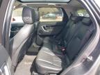 2015 LAND ROVER DISCOVERY for sale at Copart BRISTOL