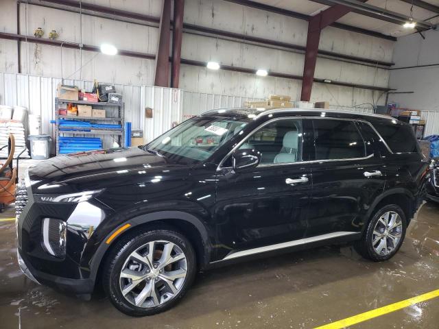 HYUNDAI PALISADE – zdjęcie z aukcji, lot #55030055