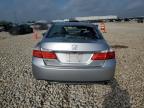 2014 Honda Accord Lx na sprzedaż w Temple, TX - Front End