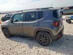 2018 Jeep Renegade Latitude for Sale in Taylor, TX - Hail
