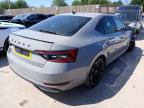 2021 SKODA SUPERB SPO for sale at Copart SANDY
