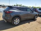 2021 Chevrolet Blazer 2Lt en Venta en Woodhaven, MI - Front End