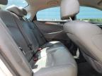 2012 Hyundai Sonata Hybrid for Sale in Augusta, GA - Side