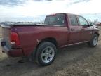 2017 RAM 1500 ST à vendre chez Copart AB - CALGARY