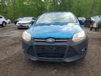 2012 FORD FOCUS SEL   for sale at Copart ON - COOKSTOWN
