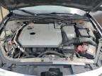 2010 Ford Fusion Hybrid en Venta en Woodhaven, MI - Side