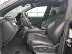 2021 Audi Rs Q8  for Sale in Albany, NY - Front End